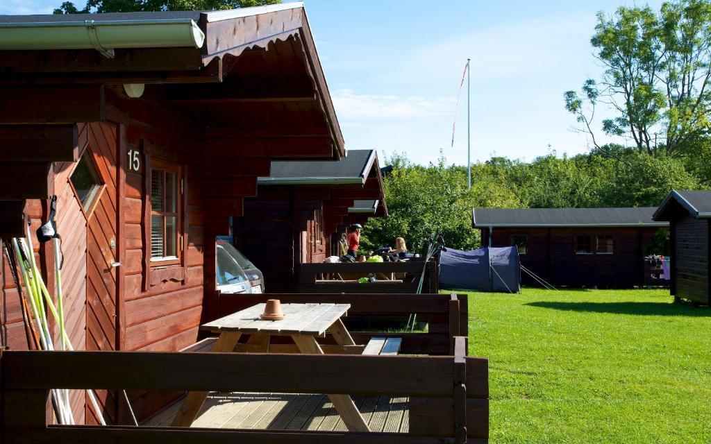 Niva Camping & Cottages ห้อง รูปภาพ